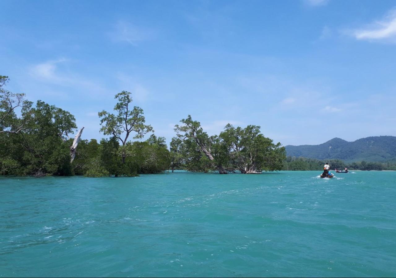 Resort Yaoisland And Farm 3*
