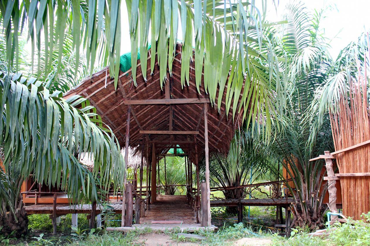 Yaoisland And Farm 3* Ko Yao Yai