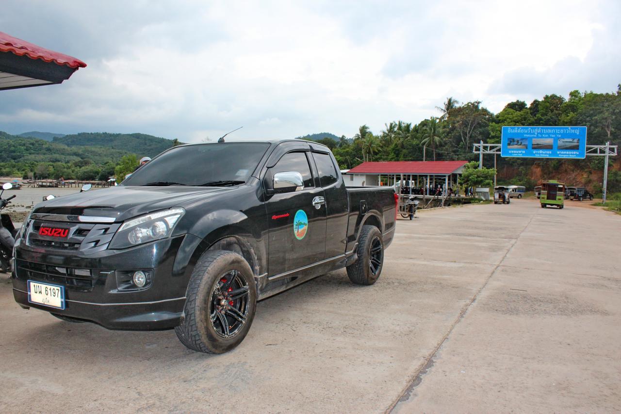 Yaoisland And Farm 3* Ko Yao Yai