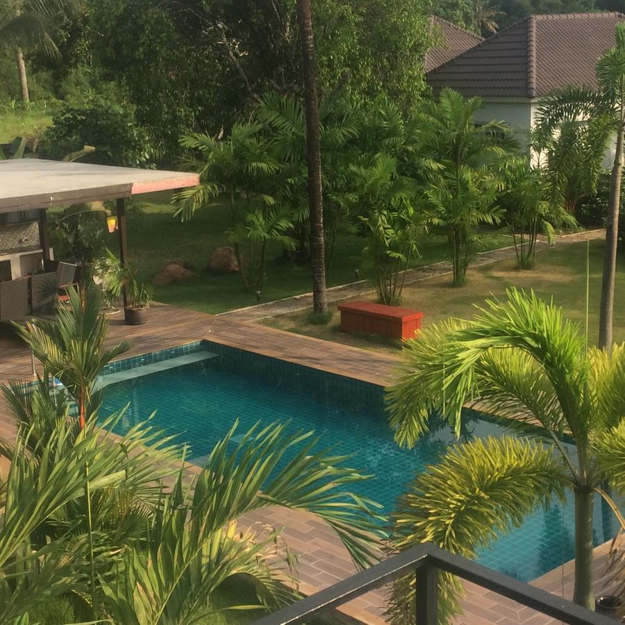 Resort Forest Hill Khao Yai