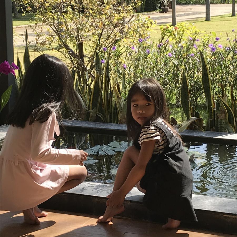 Forest Hill Khao Yai Resort Noen Hom