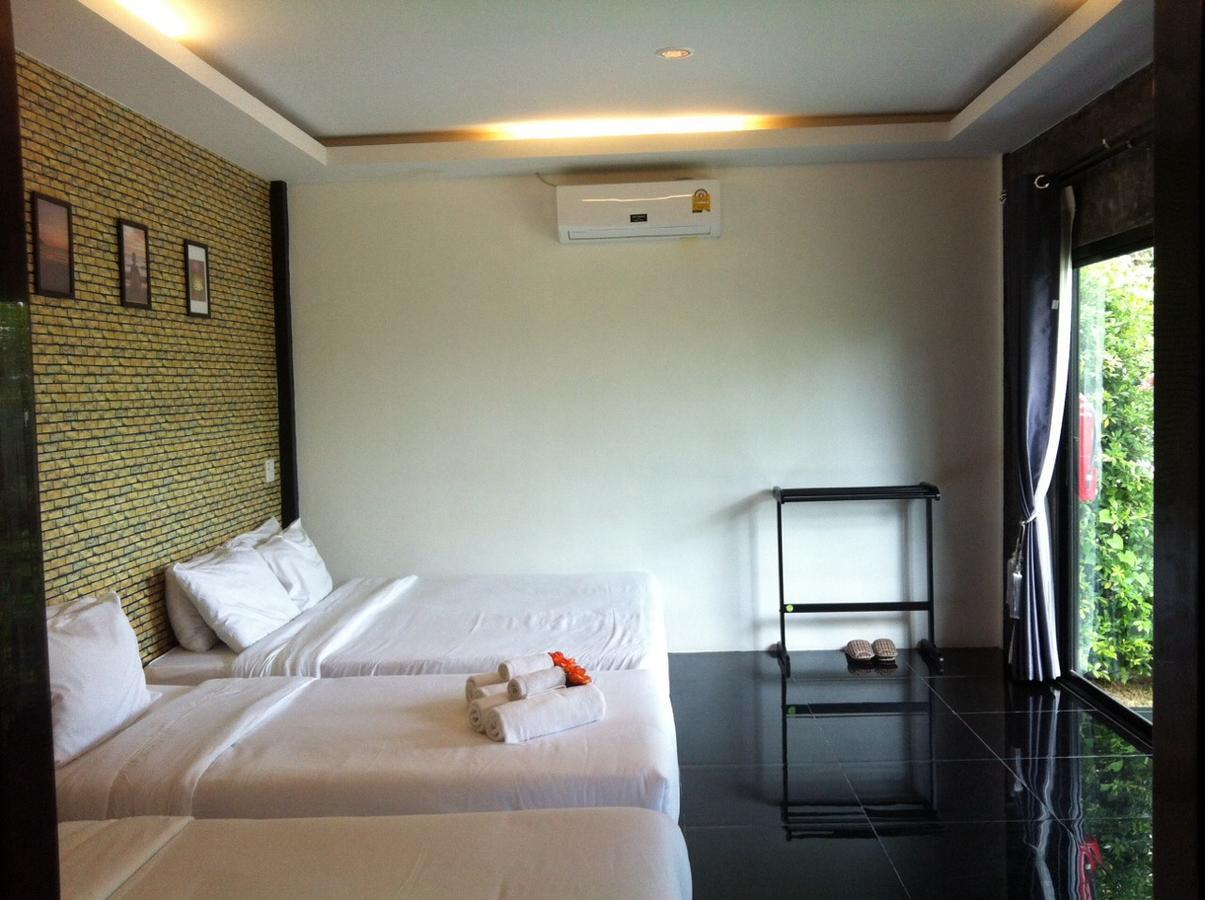 Loft Caravan Resort 3*