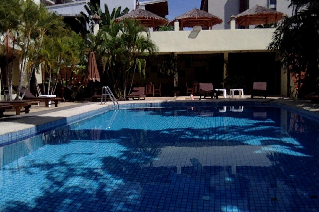Apartment Sabai Mansion Ao Nang