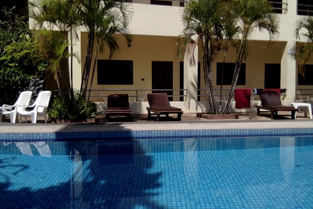 Sabai Mansion Apartment