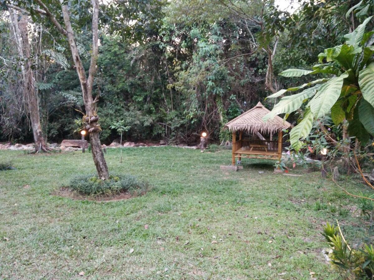 Baan Kon 2* Ko Kut