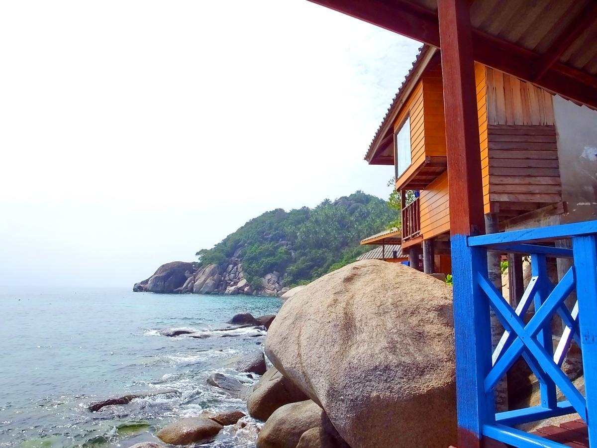 Ok2 Resort Koh Tao