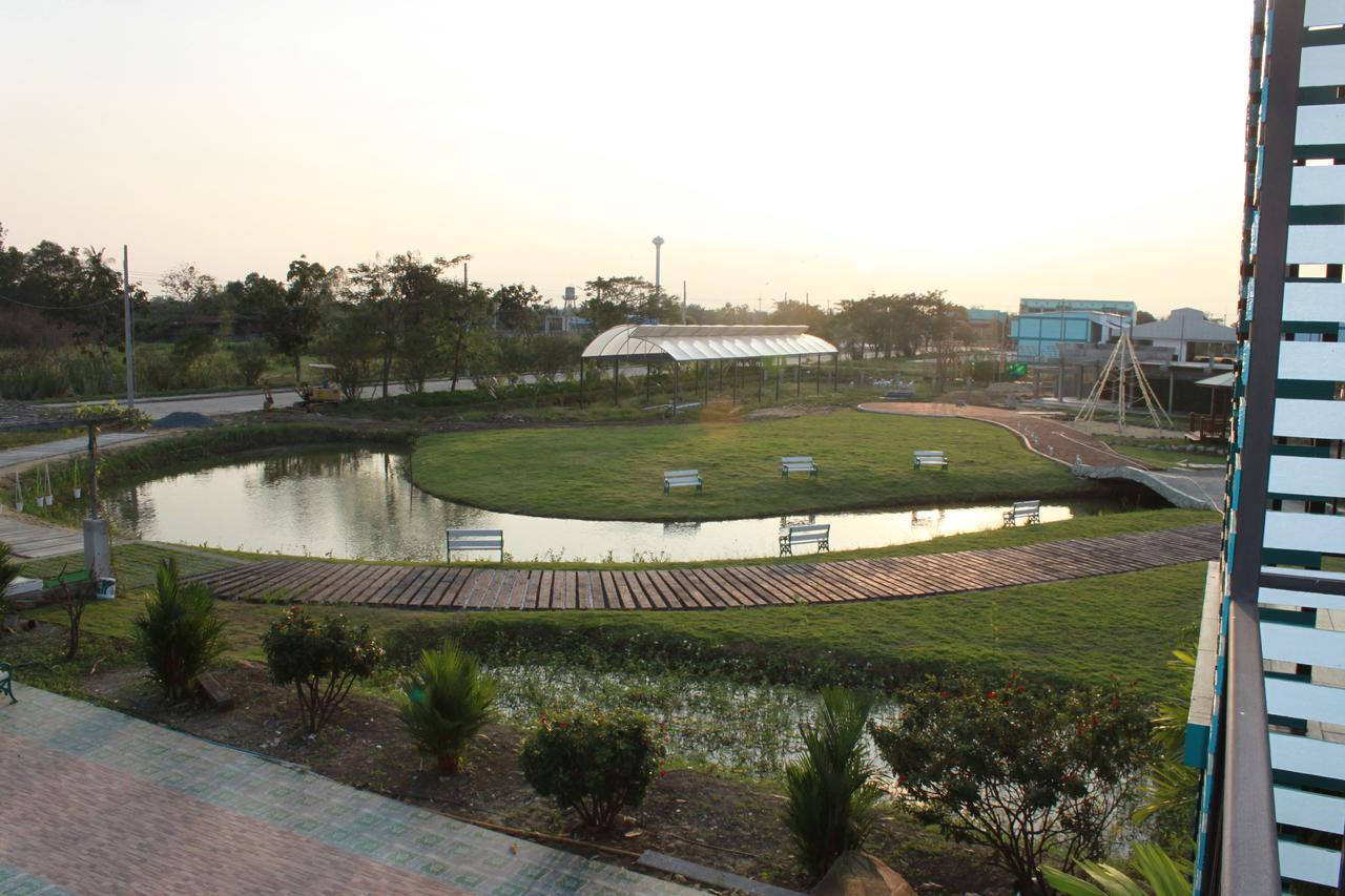 Resort Menam