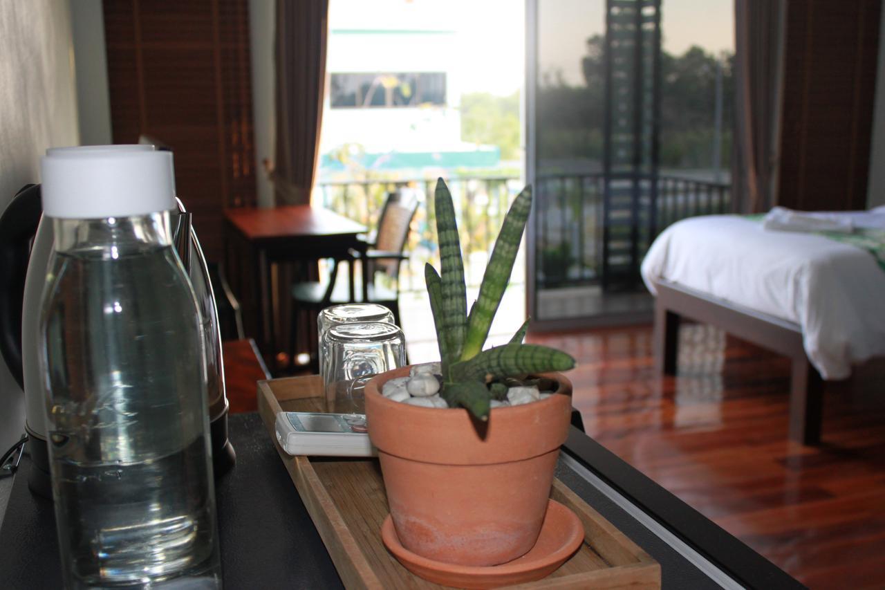Menam Resort 4*