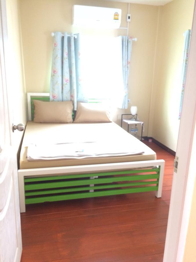 Anya House Hostel *