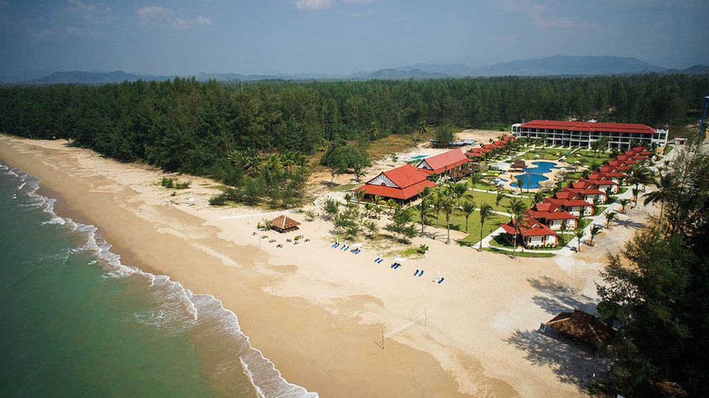The Sunset - Koh Kho Khao Resort 4*
