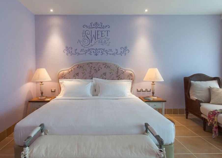 U Khao Yai 4* Ban Bung Toei