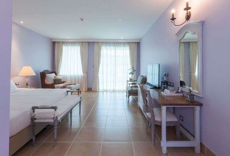 Hotel U Khao Yai