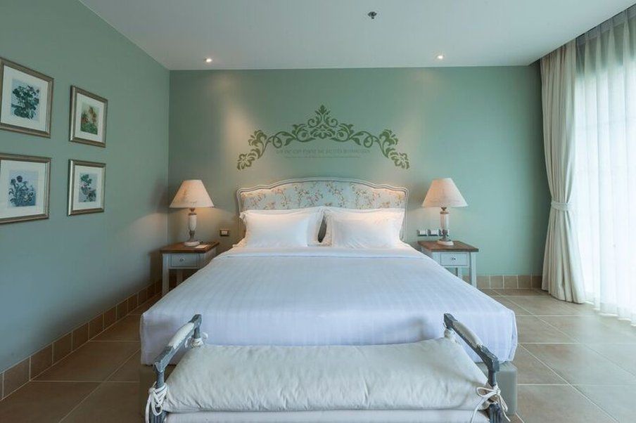 Hotel U Khao Yai