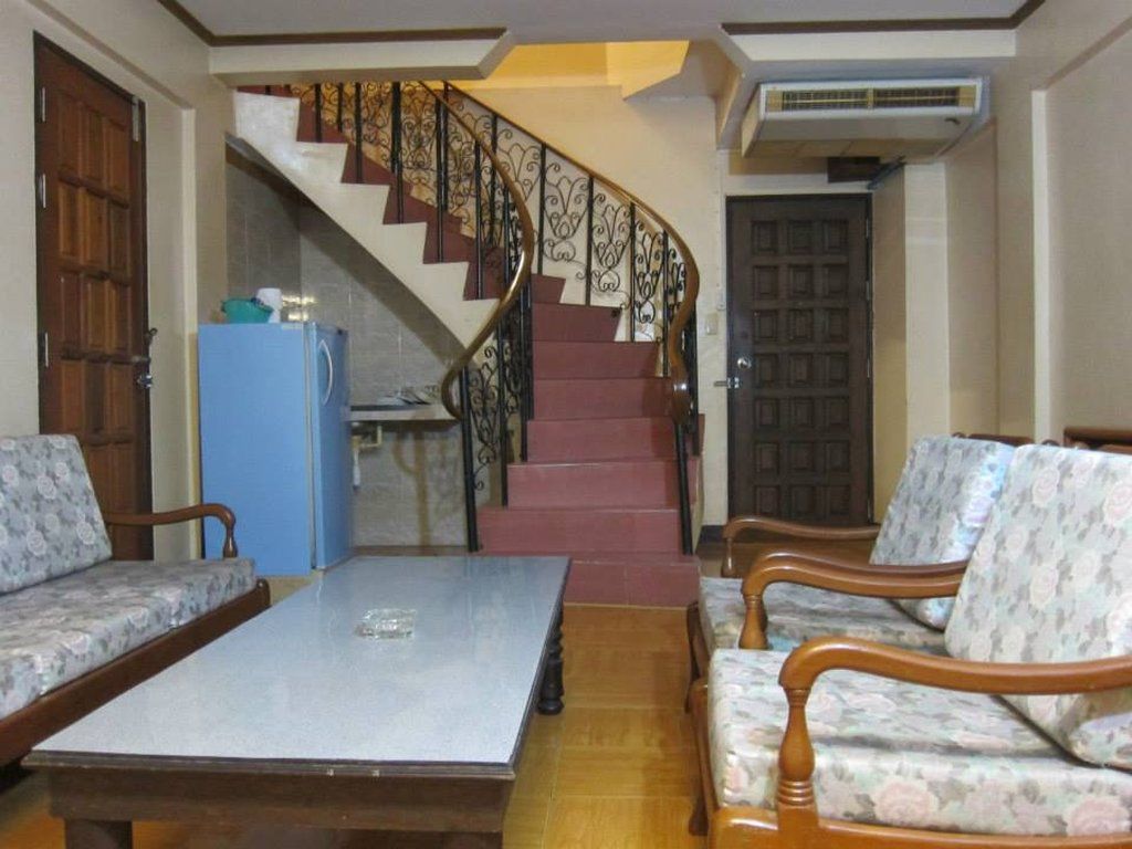 Hotel Seashore