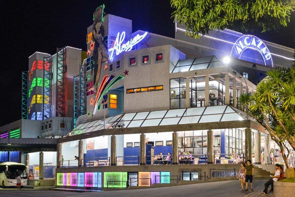 Seashore Hotel Pattaya