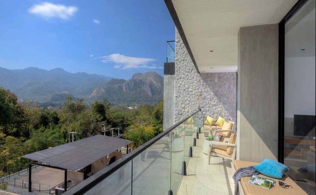 Botanica Khao Yai By Scenical 5*