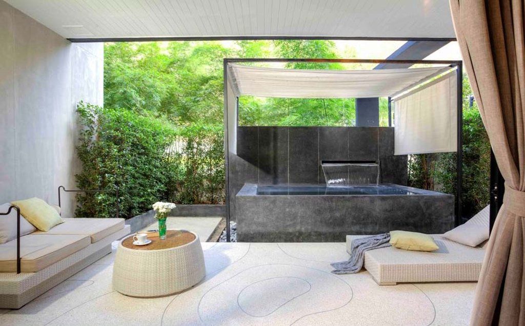 Botanica Khao Yai By Scenical