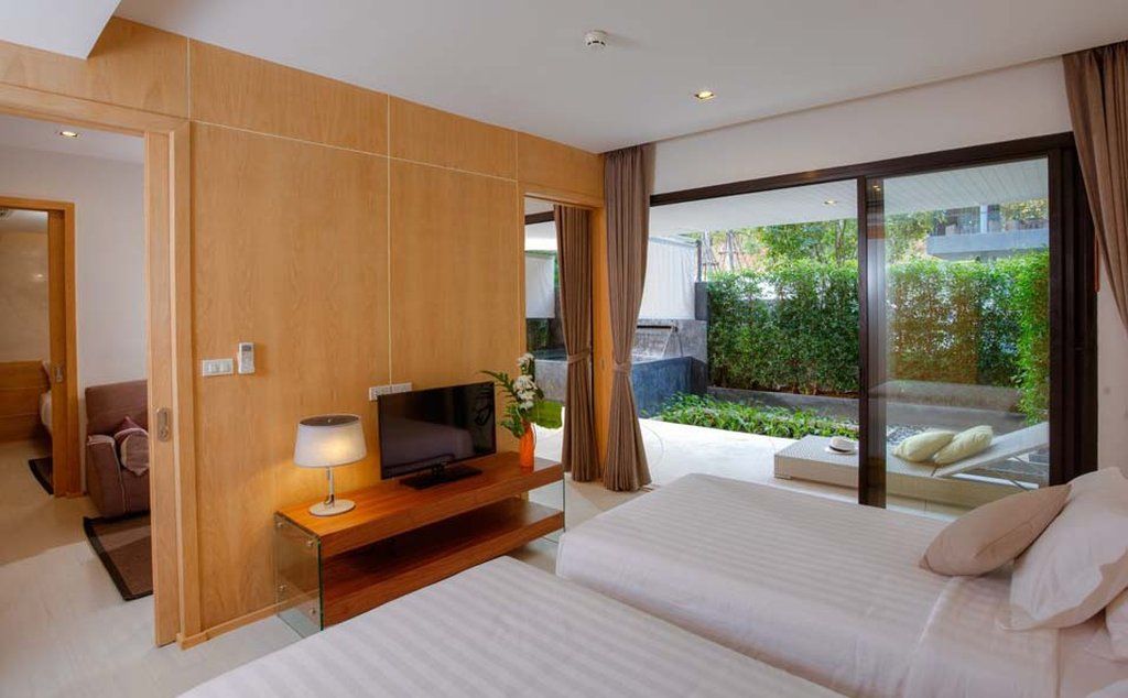 Botanica Khao Yai By Scenical 5* Mu Si