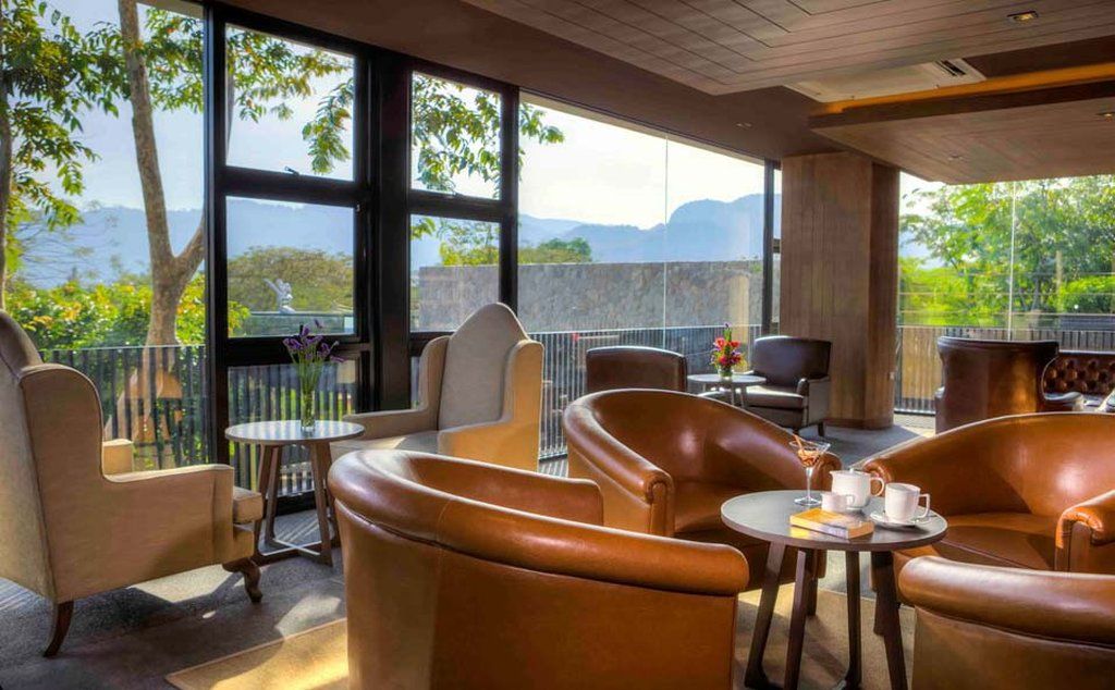 Hotel Botanica Khao Yai By Scenical