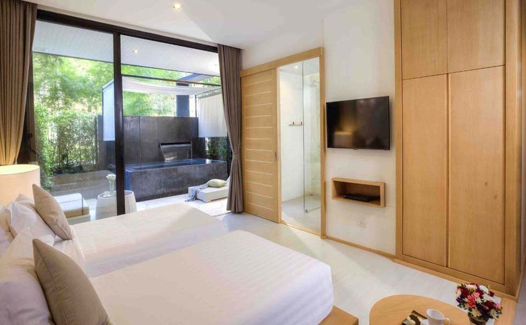Botanica Khao Yai By Scenical Mu Si