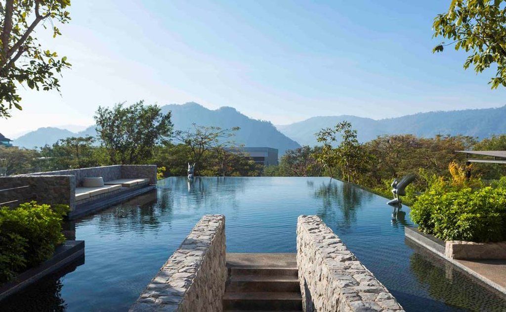 Botanica Khao Yai By Scenical 5*
