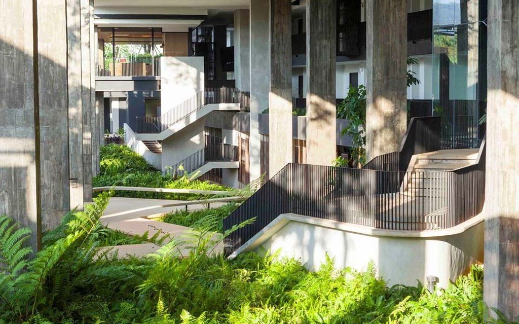 Botanica Khao Yai By Scenical