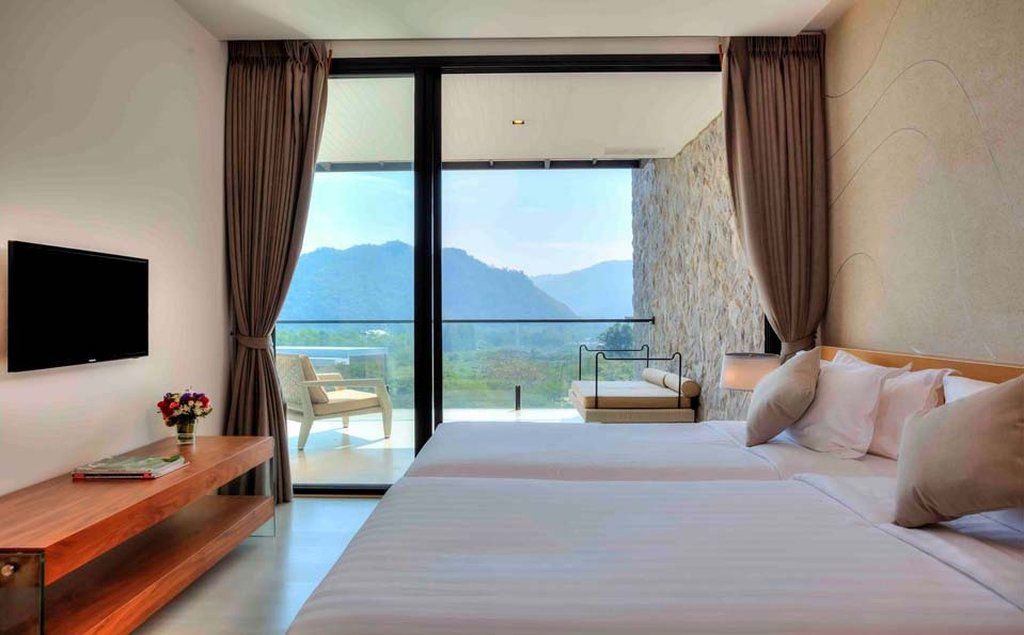 Botanica Khao Yai By Scenical 5* Mu Si