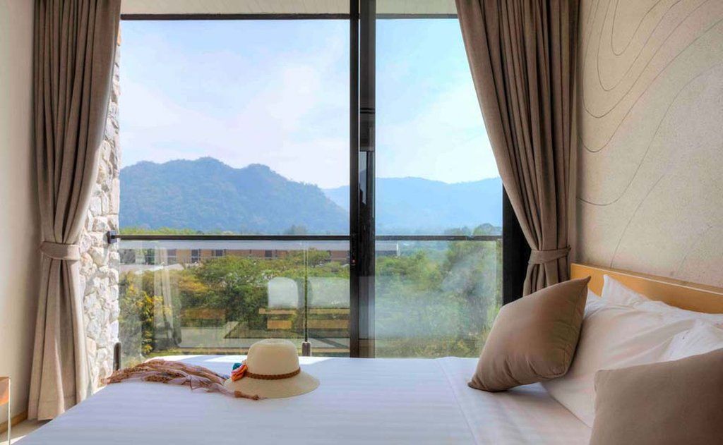 Hotel Botanica Khao Yai By Scenical 5*