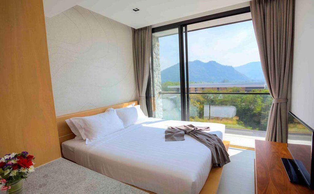 Botanica Khao Yai By Scenical 5*