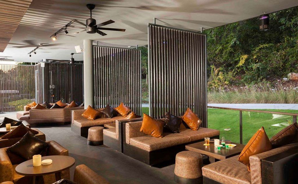 Hotel Botanica Khao Yai By Scenical Mu Si