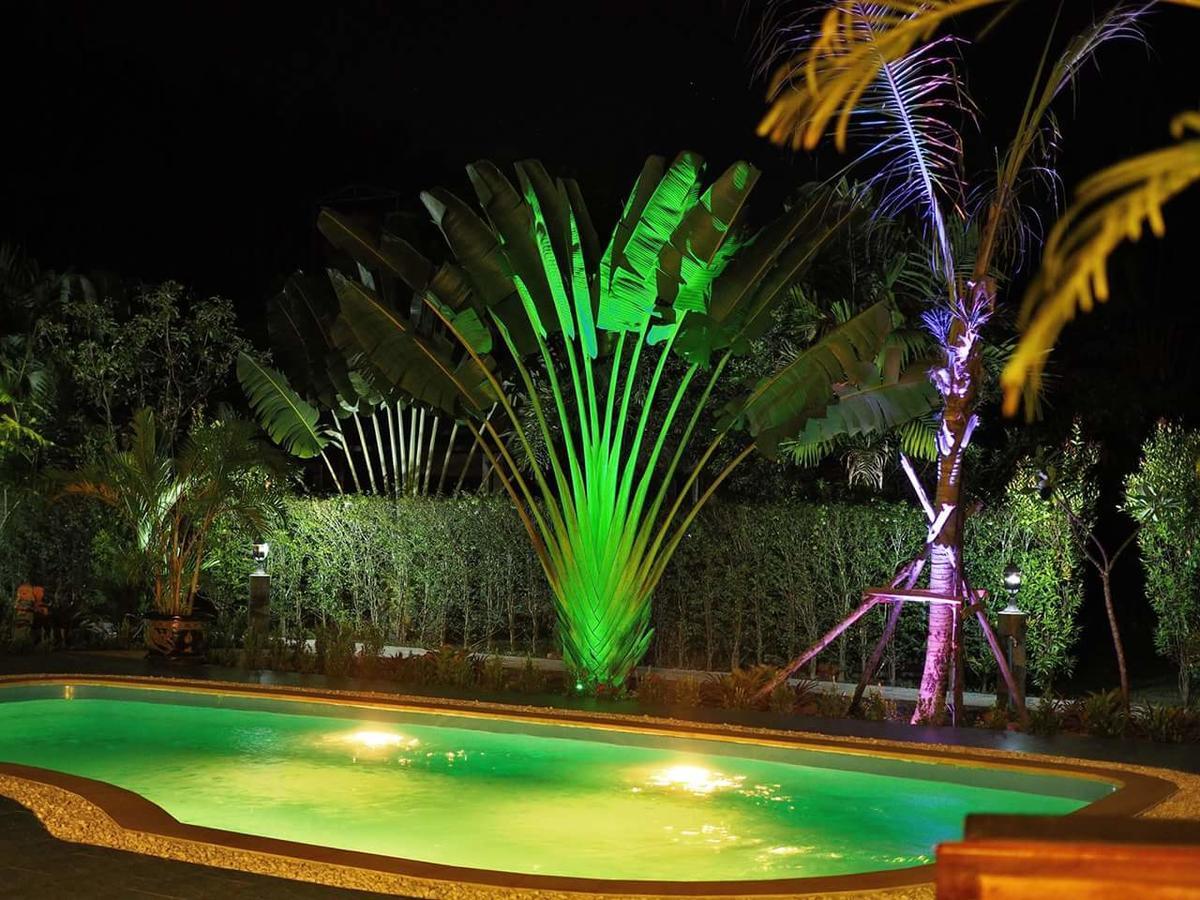 Resort Thai Break