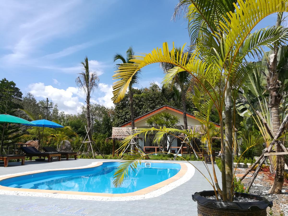 Thai Break Trang
