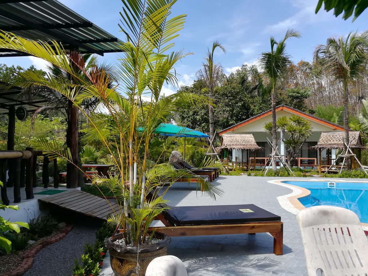 Thai Break Trang