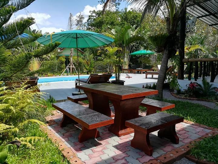 Thai Break * Trang