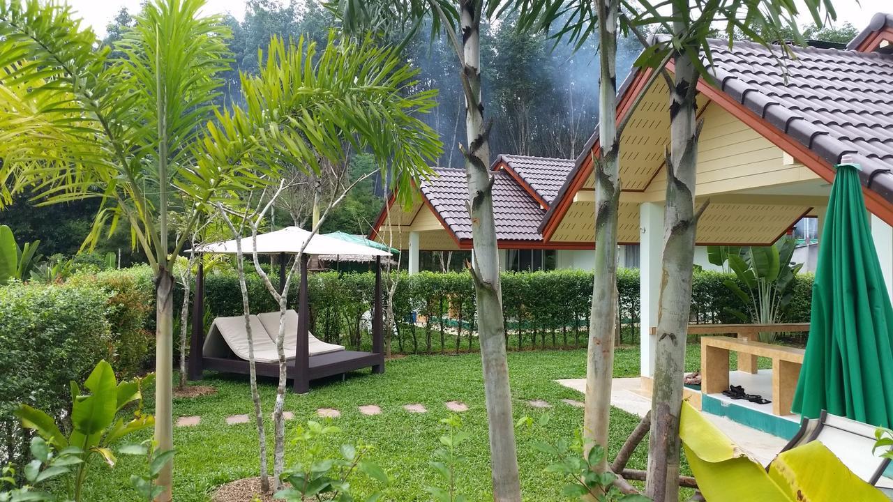 Thai Break Trang
