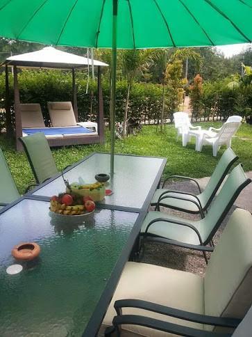 Thai Break *