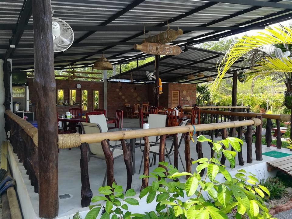 Thai Break Resort *