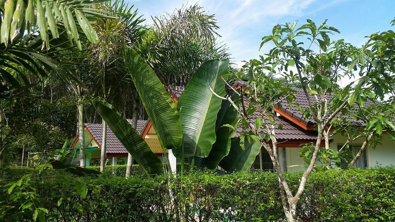 Thai Break
