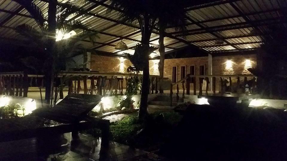Resort Thai Break