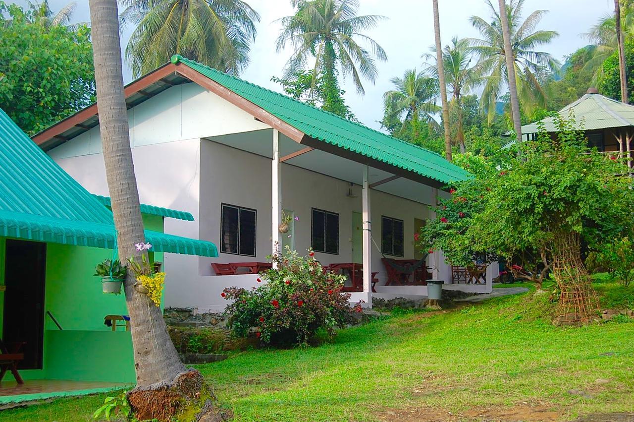 Resort Tp Hut