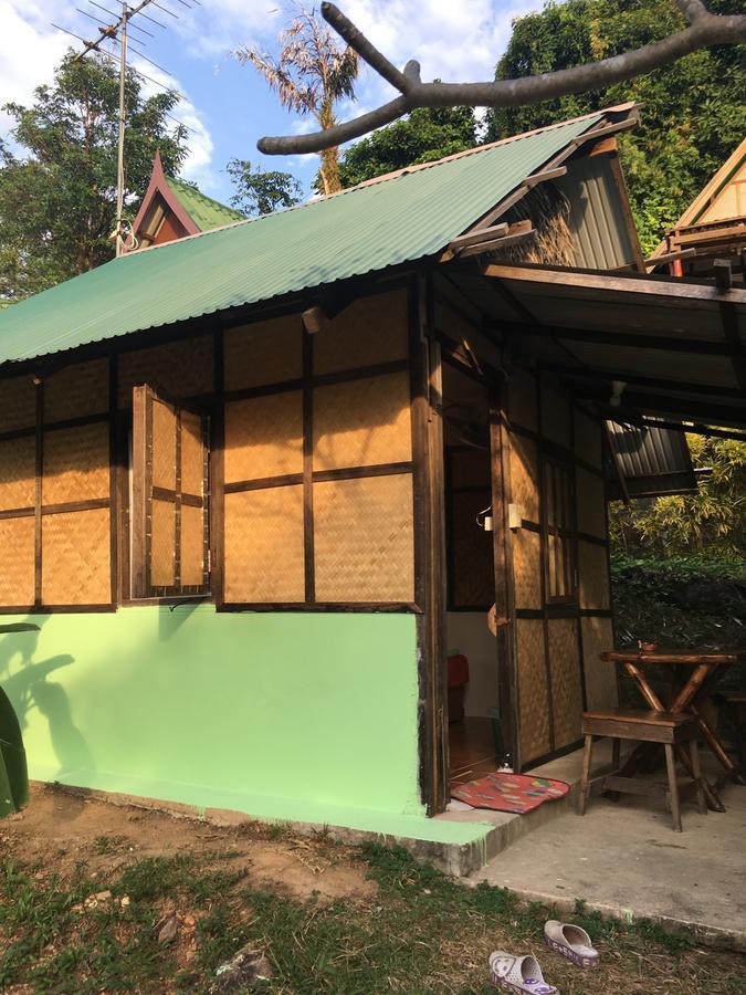 Resort Tp Hut Koh Chang