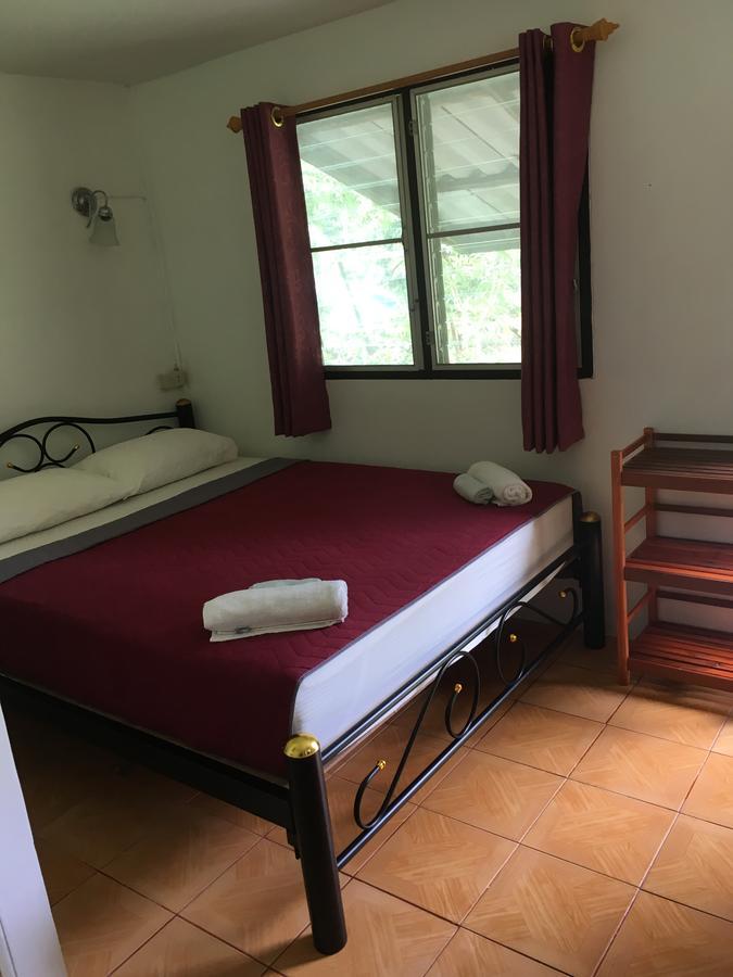 Resort Tp Hut *