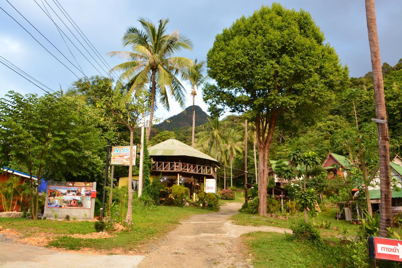 Resort Tp Hut *