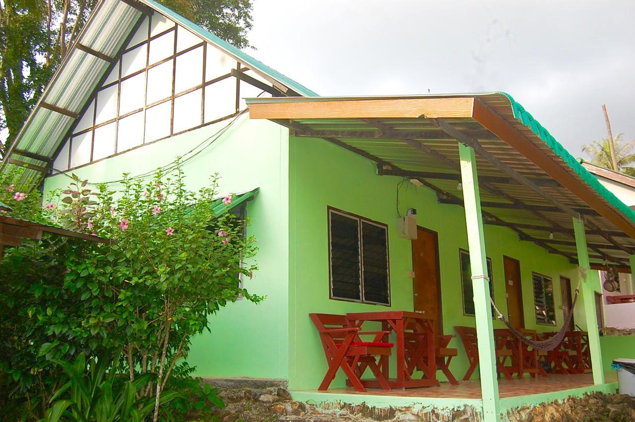 Tp Hut *