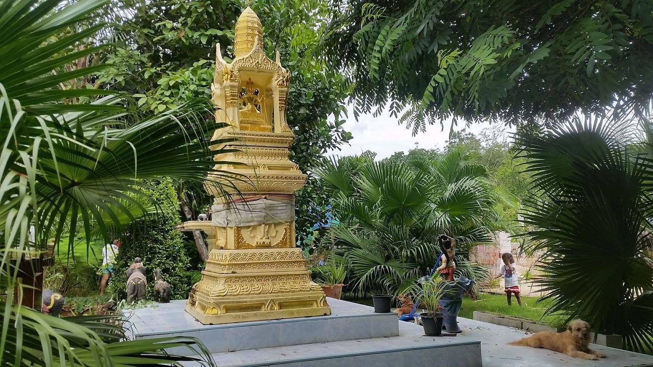 Resort Thai Break