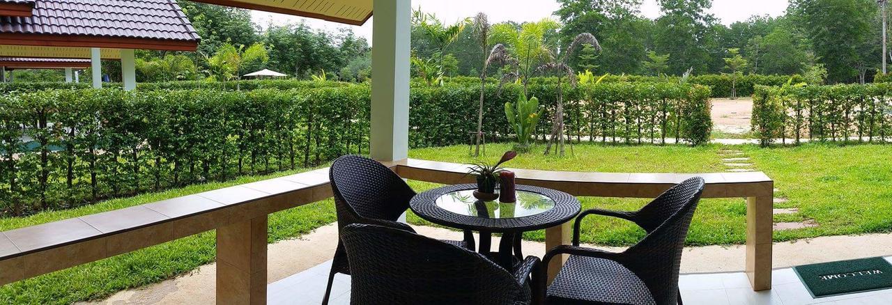Thai Break Trang