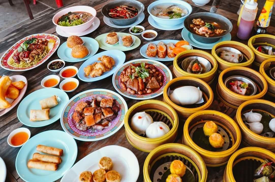 Thai Break