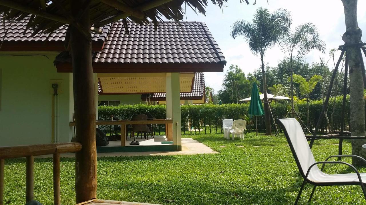 Thai Break Trang