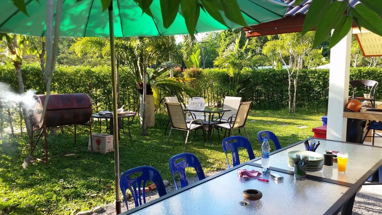 Thai Break *
