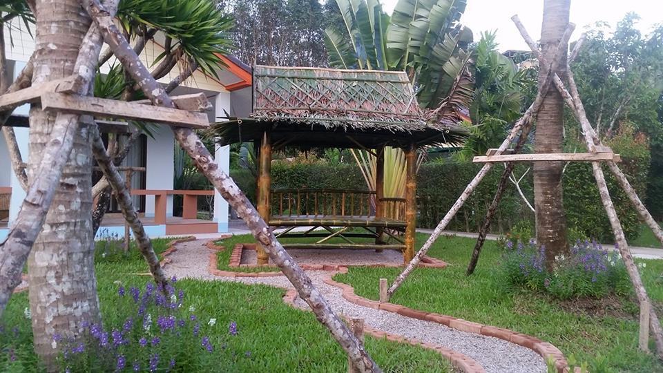 Thai Break Resort